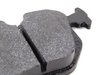 Hawk Hawk HPS Street Brake Pads - Rear - E31 - (NO LONGER AVAILABLE) TMS1230 View 4