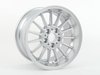 Genuine BMW 17" Radial Spoke Style 32 Wheel - Staggered Set - (NO LONGER AVAILABLE) 36111092962KT View 1