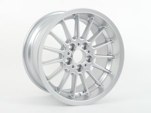 17" Radial Spoke Style 32 Wheel - Staggered Set - (NO LONGER AVAILABLE)