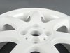Genuine MINI Genuine MINI Light Alloy Rim, White 61/2Jx16 Et:48 - 36116775800 36116775800 View 5