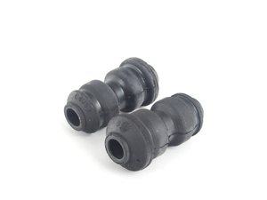 Febi Trailing Arm Bushings - Pair - E10, E12, E21, E23, E24, E28, E3, E30, E36, E9, Z3