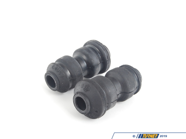 Febi Febi Trailing Arm Bushings - Pair - E10, E12, E21, E23, E24, E28, E3, E30, E36, E9, Z3 33329061945