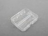 Genuine BMW Genuine BMW Fuse box cover - E9 61131352400 View 3