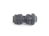 Febi Febi Trailing Arm Bushings - Pair - E10, E12, E21, E23, E24, E28, E3, E30, E36, E9, Z3 33329061945 View 3