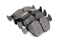 Packaged by Turner Complete Front & Rear Brake Package - E46 M3 ZCP (Competition Package) TMS2403