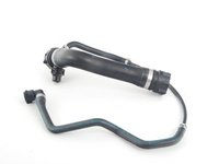 Packaged by Turner E60 535i Auto Cooling Overhaul Package TMS216185