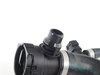 Genuine BMW Genuine BMW Upper Coolant Supply Hose - E60 535i/xi 17127560968 View 4
