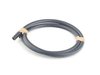 Genuine BMW Fuel Hose - E31, E32, E34 16121180040 View 2