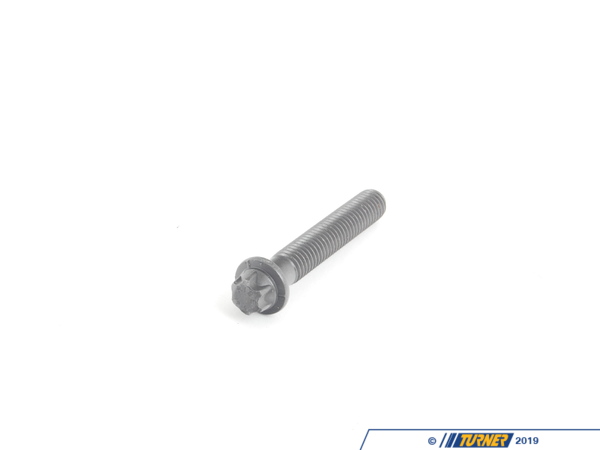 Genuine BMW Genuine BMW Connecting Rod Bolt - 11247516808 11247516808