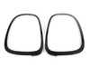 Genuine MINI Genuine MINI Rear Tail light Black Line Surrounds - Set F55 F56 F57 51712285495KT View 2