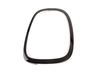 Genuine MINI Genuine MINI Rear Tail light Black Line Surrounds - Set F55 F56 F57 51712285495KT View 3