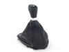 Genuine BMW Genuine BMW Leather Shift knob with boot - 6-speed 25118037308 View 3