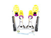 KW Suspension E36 318ti/Compact KW Coilover Kit - Variant 1 (V1) 10220013 View 1