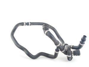 Genuine BMW Return Hose - 17127542208