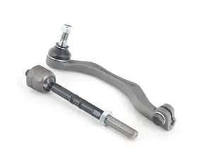 Tie Rod Full Section R55 R56 R57 R58 R59 - Left Side