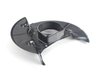 Genuine BMW Genuine BMW Front Brake Dust Shield - Left - E30 M3 34112225356 View 1