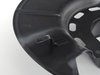 Genuine BMW Genuine BMW Front Brake Dust Shield - Left - E30 M3 34112225356 View 3