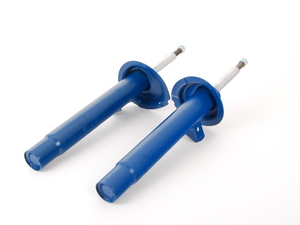 Front Strut Assembly - Pair 