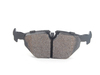 Hawk Hawk HPS 5.0 Street Sport Brake Pads - Rear - E30 M3, E36 all, E36 M3, E39 (not M5), E46 (not 330/M3), Z3 all, MZ3, Z4 2.5/3.0 (incl 3.0si) TMS206117 View 2