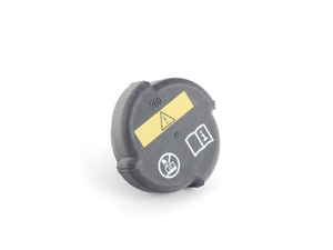 Genuine BMW Expansion Tank Cap - E3X / E53 / Z4