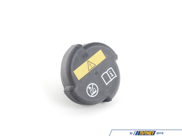 Genuine BMW Genuine BMW Expansion Tank Cap - E3X / E53 / Z4 17117639022