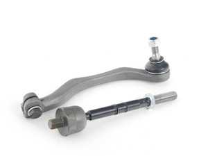 Tie Rod Full Section R55 R56 R57 R58 R59 - Right Side