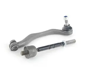 Tie Rod Full Section R55 R56 R57 R58 R59 - Right Side