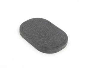 Genuine MINI Gasket - 13537558945