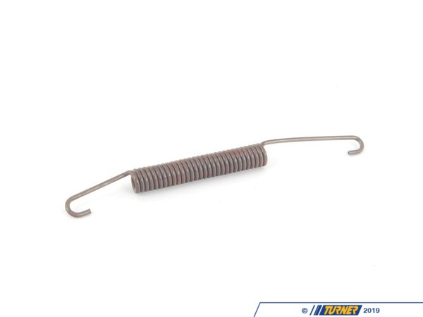 Genuine BMW Genuine BMW Tension Spring - 34213660185 34213660185