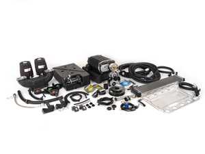 VF Engineering Supercharger Kit (750hp & 590 Ft-Lbs Torque)