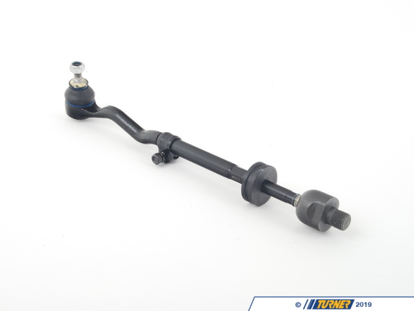 Meyle Meyle Tie Rod Assembly - E30 32111125186