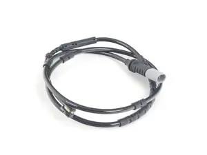 Rear Brake Pad Wear Sensor