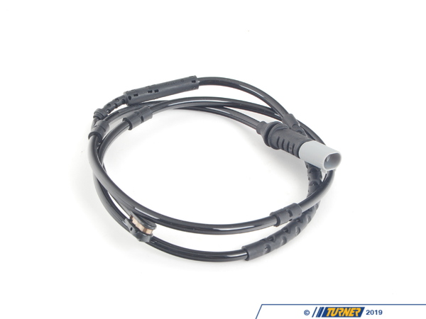 Bowa Rear Brake Pad Wear Sensor 34356792292