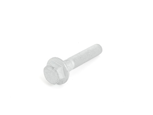 HEX SCREW WITH COLLAR