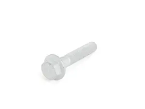 HEX SCREW WITH COLLAR