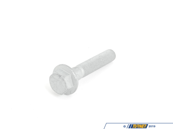Genuine MINI HEX SCREW WITH COLLAR 33326763265