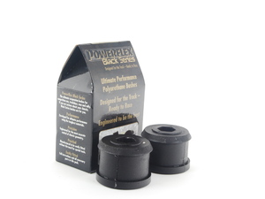 Race Polyurethane Front Control Arm Bushing Set - E46 M3