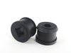 Powerflex Black Series Race Polyurethane Front Control Arm Bushing Set - E46 M3 PFF5-4601M3BX2 View 2