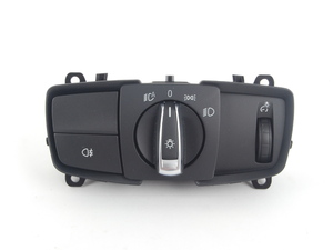 Genuine European BMW European Headlight Switch - F32 F34 F31 F30