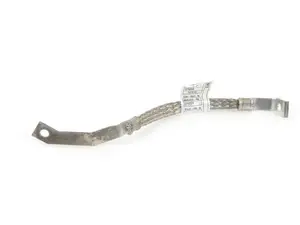 Genuine MINI Ground Cable