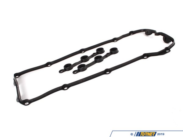 Victor Reinz Victor Reinz Valve Cover Gasket - Set - E39, E46, E53, Z3 11129070990