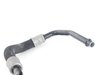 Genuine BMW Genuine BMW Transmission Oil Cooler Line - 17222283581 17222283581 View 2