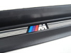 Genuine BMW Genuine BMW Cover, Entrance, Right M - 51472493808 51472493808 View 2