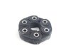 Genuine BMW Genuine BMW Universal Flex Disc 26111225624 View 2