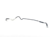 Genuine BMW Genuine BMW Transmission Oil Cooler Line - 17222283580 17222283580 View 1