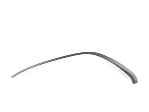 Genuine BMW Hardtop Convertible Roof Trim - left - E46,E46 M3
