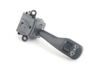 Genuine BMW Wiper Switch - 61318363664 - E38,E39,E46,E85