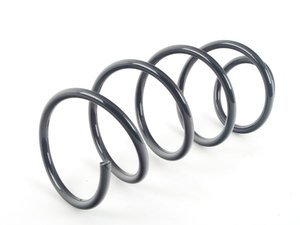 Genuine BMW Coil Spring - Front