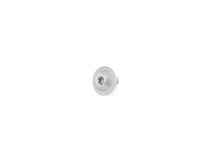 Genuine BMW Fillister Head Screw - 07147118369