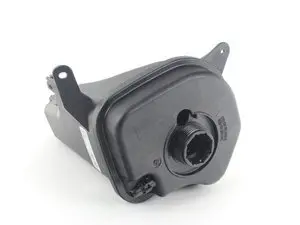 Mahle-Behr Coolant Expansion Tank - E70